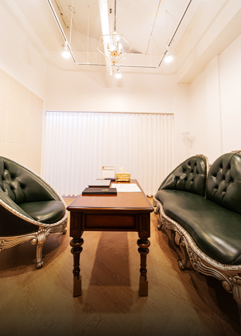 Consultation Room